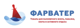 Фарватер Логотип(logo)